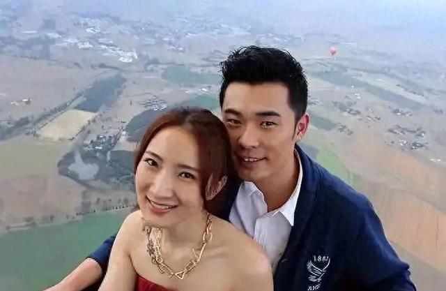 陈赫前妻许婧在意大利买宅子，民宿开到美洲，外国帅老公替她看店