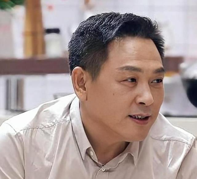 魏大勋父亲不一般，助力儿子追秦岚，主打一个有求必应！