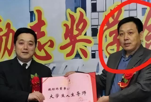 魏大勋父亲不一般，助力儿子追秦岚，主打一个有求必应！