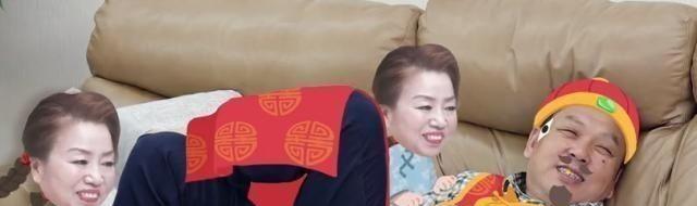 魏大勋父亲不一般，助力儿子追秦岚，主打一个有求必应！