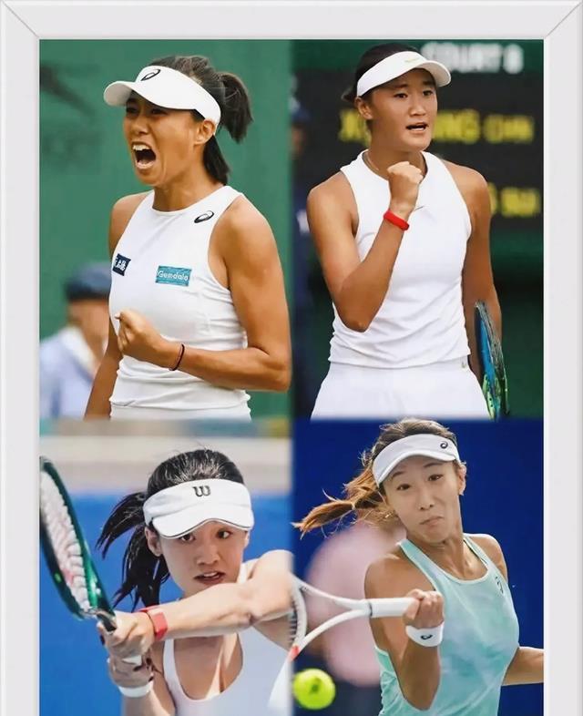 26-6引爆全场！36岁张帅2：0晋级 开创中国网球历史 15年征战温网