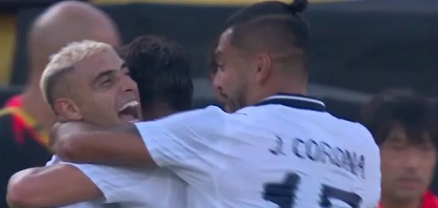 2-0！4-0！世俱杯已有14队出线，国米夺头名，欧洲豪门独占8席！