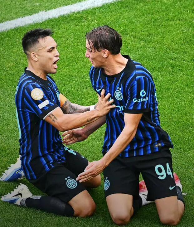 2-0！4-0！世俱杯已有14队出线，国米夺头名，欧洲豪门独占8席！