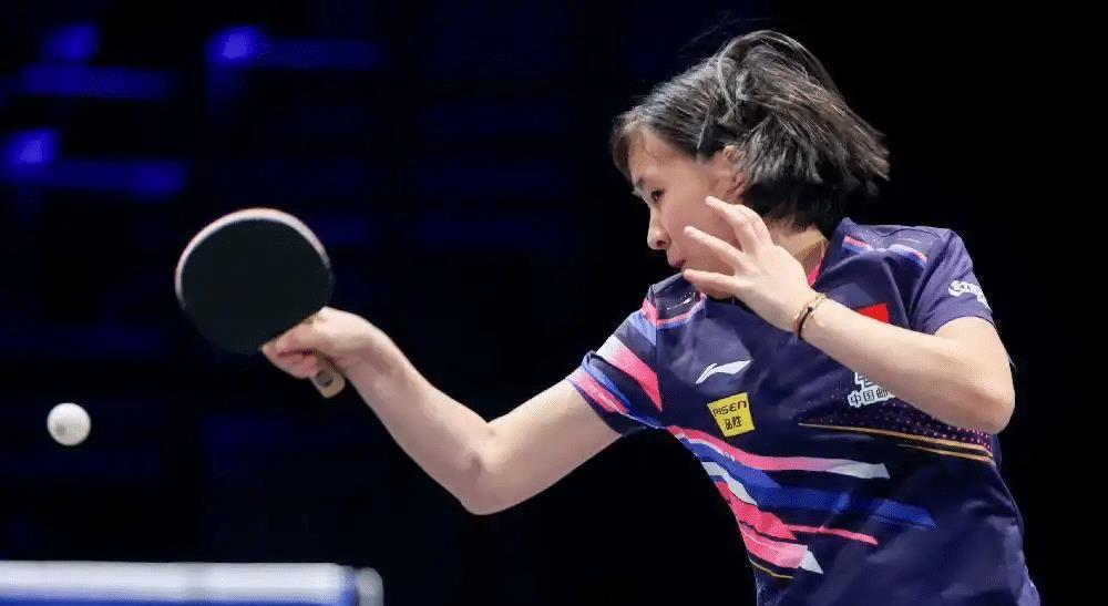 3比2绝杀韩国劲敌！19岁女单天才横空出世，攻防全能接班孙颖莎？