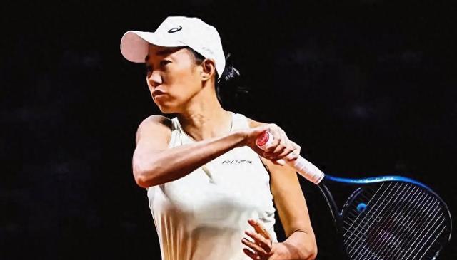 26-6引爆全场！36岁张帅2：0晋级 开创中国网球历史 15年征战温网