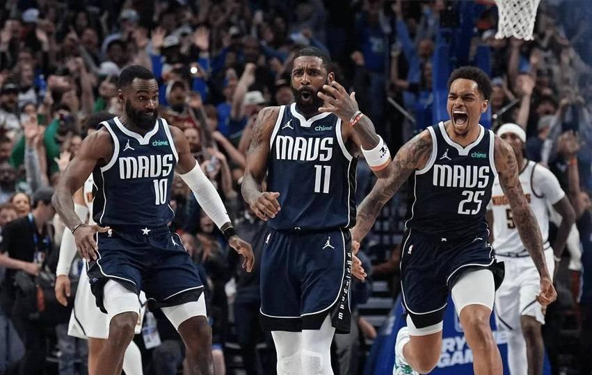 1.2亿！离开快船加盟独行侠，哈登为生涯首冠也要豁出去了