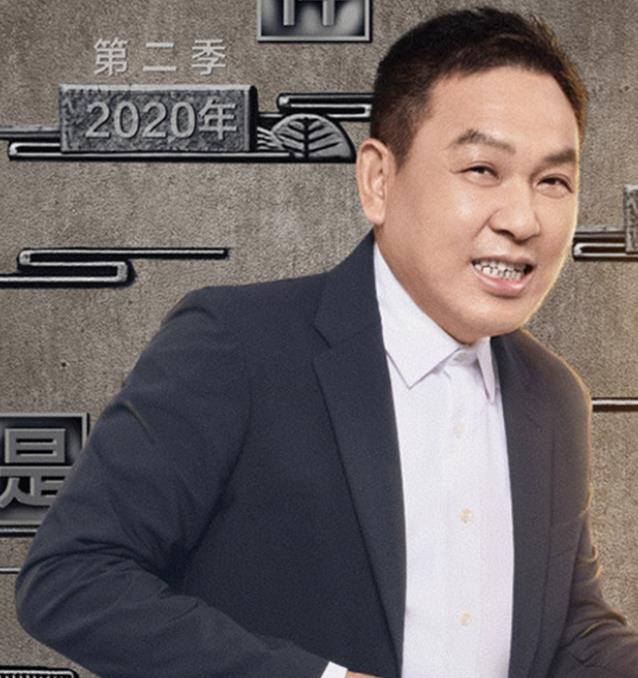 魏大勋父亲不一般，助力儿子追秦岚，主打一个有求必应！