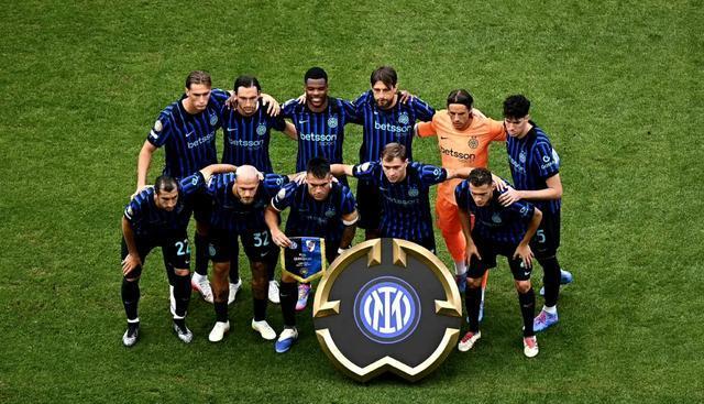 2-0！4-0！世俱杯已有14队出线，国米夺头名，欧洲豪门独占8席！