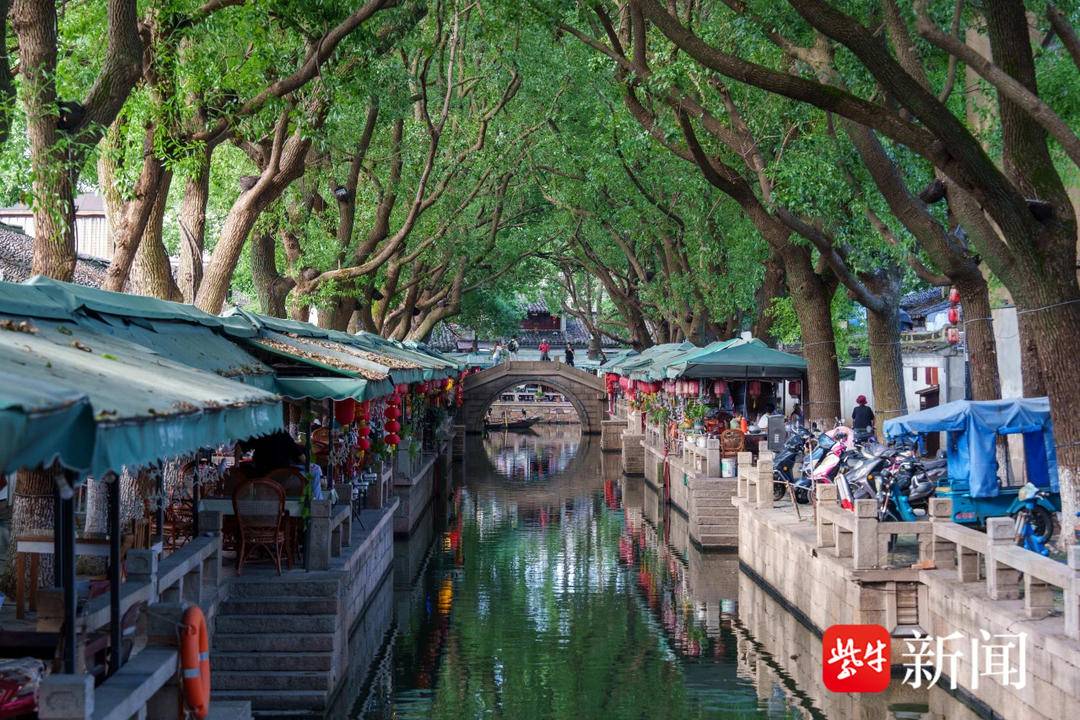 @扬州市民：距离昆山赛场仅半小时车程，苏州这里门票免费！食宿优惠！