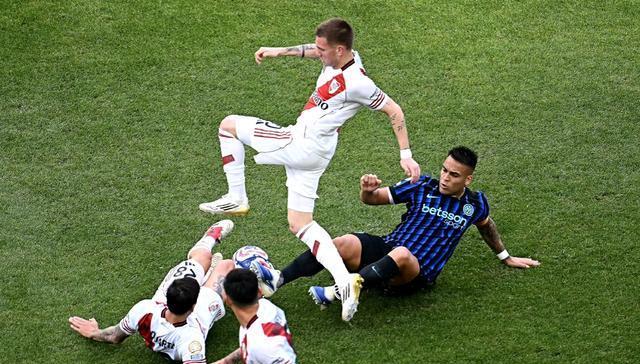 2-0！4-0！世俱杯已有14队出线，国米夺头名，欧洲豪门独占8席！
