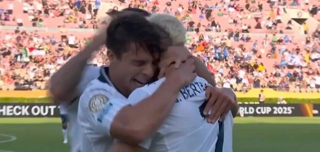 2-0！4-0！世俱杯已有14队出线，国米夺头名，欧洲豪门独占8席！