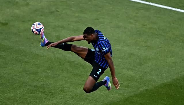 2-0！4-0！世俱杯已有14队出线，国米夺头名，欧洲豪门独占8席！