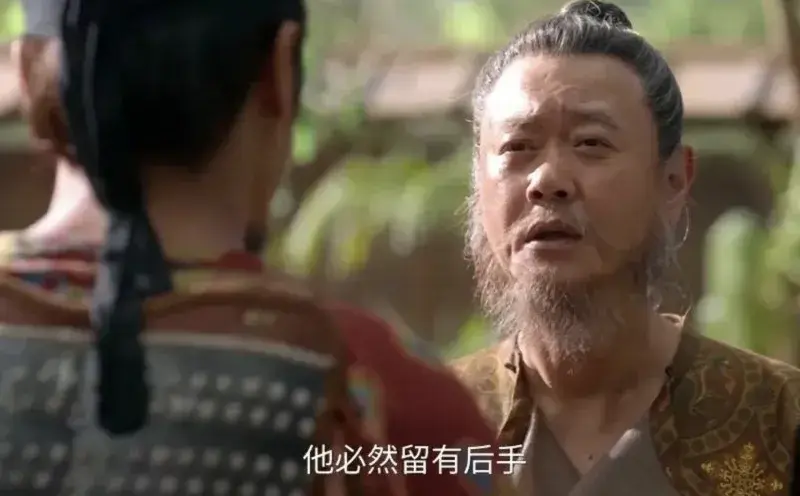 《以法之名》有外国籍演员就算了！却还有2位关系户，来头都不小