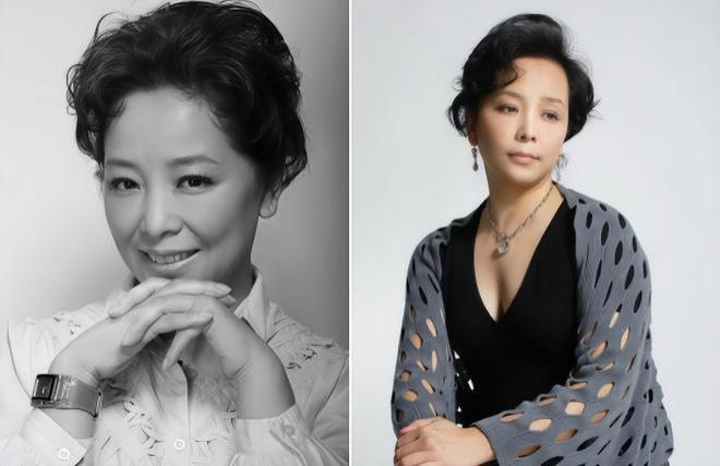吕凉：和妻子恩爱40多年无绯闻，演完《长安的荔枝》再度爆红！