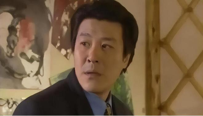 吕凉：和妻子恩爱40多年无绯闻，演完《长安的荔枝》再度爆红！