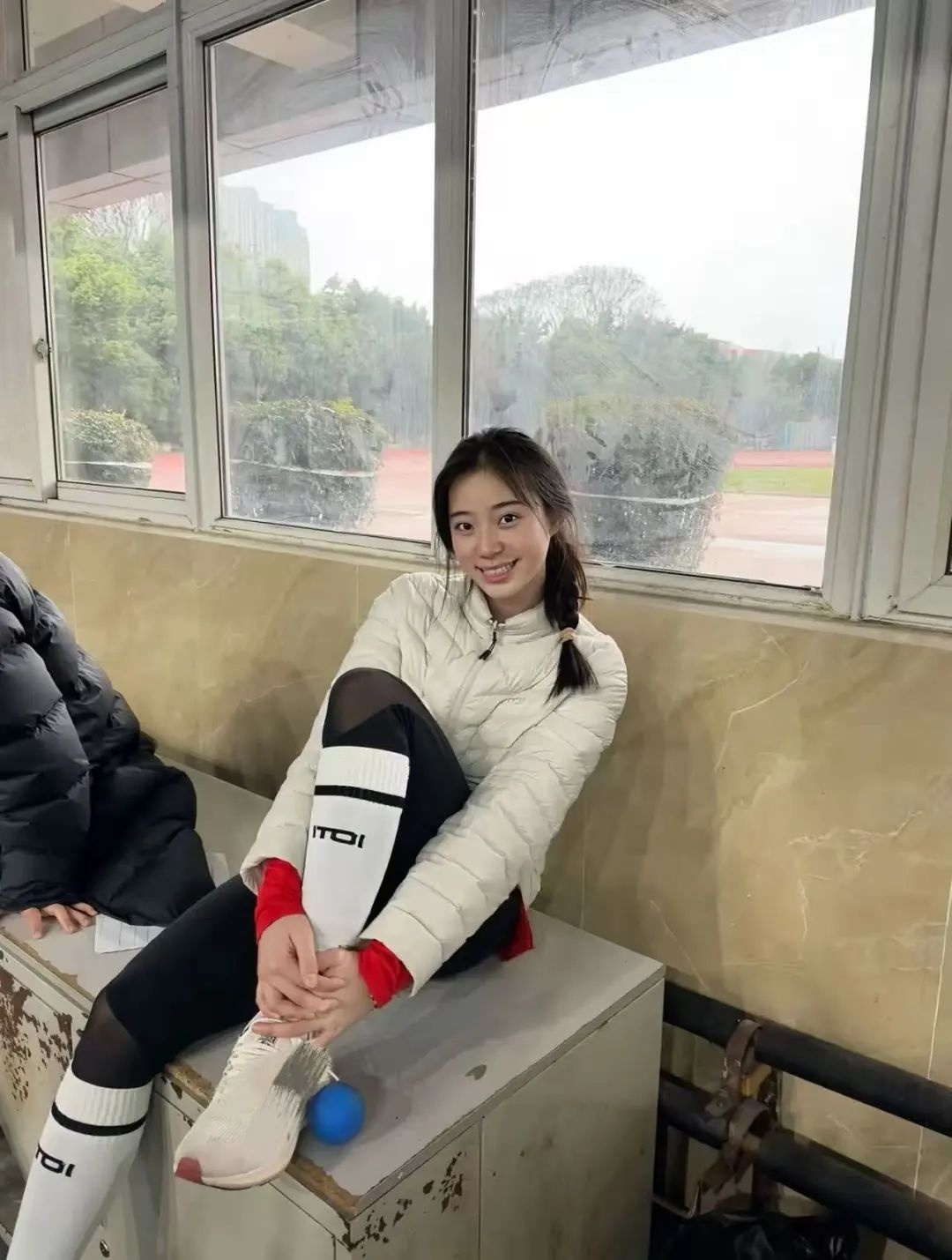 四川妹子刘峡君高考462分，有望被清华或北大录取！她是国家级运动健将，去年放弃复旦选择复读