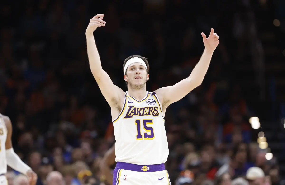 范乔丹第5！美媒评NBA落选秀TOP10：林书豪压线入选+里夫斯获提名