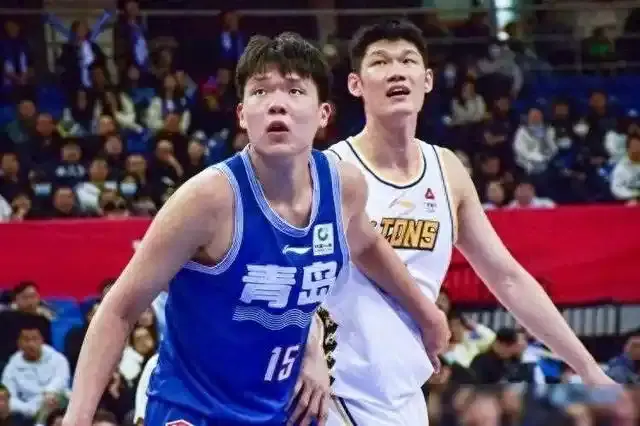 “CBA都没统治就打NBA”被证伪，媒体人：没天赋再垄断CBA人家也看不上