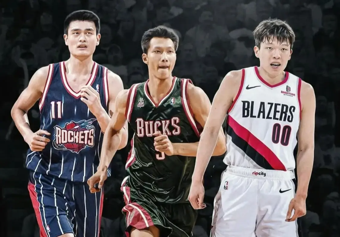“CBA都没统治就打NBA”被证伪，媒体人：没天赋再垄断CBA人家也看不上