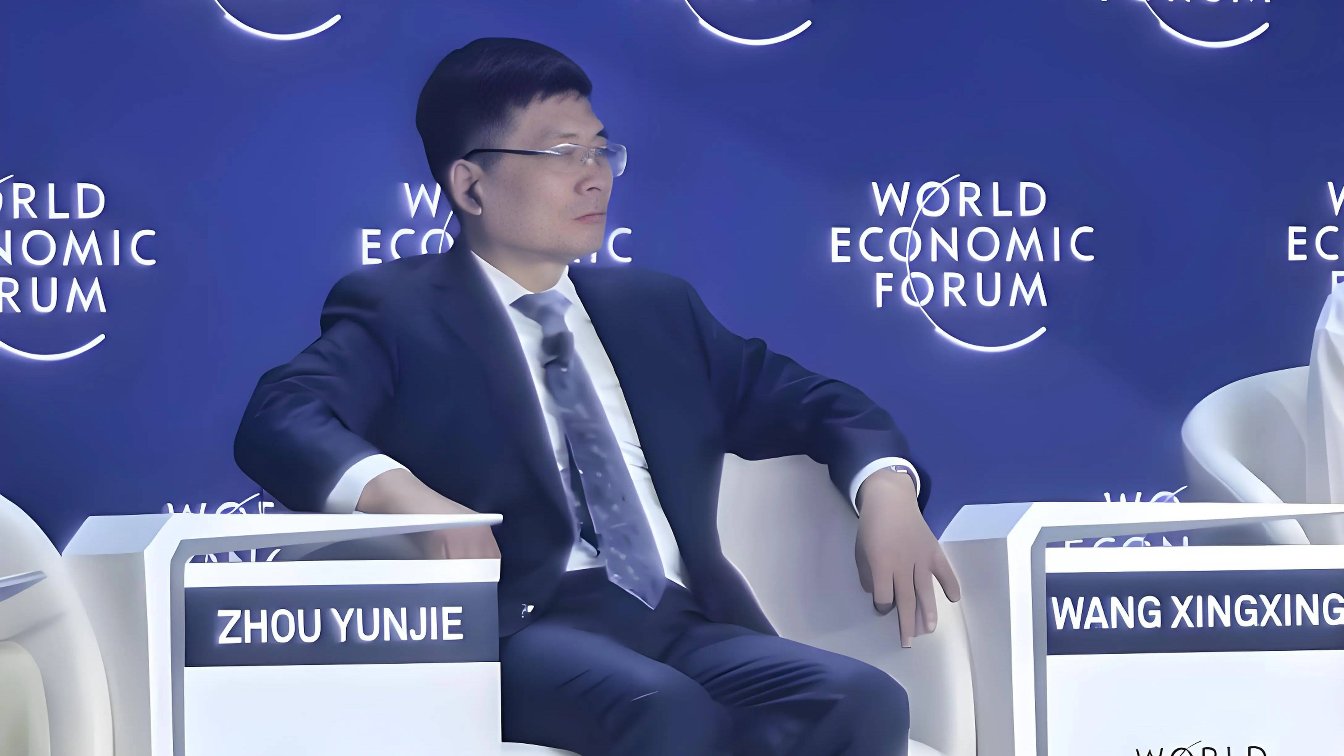 海尔周云杰预见：未来家庭机器人如小家电，数量将达3-4个！