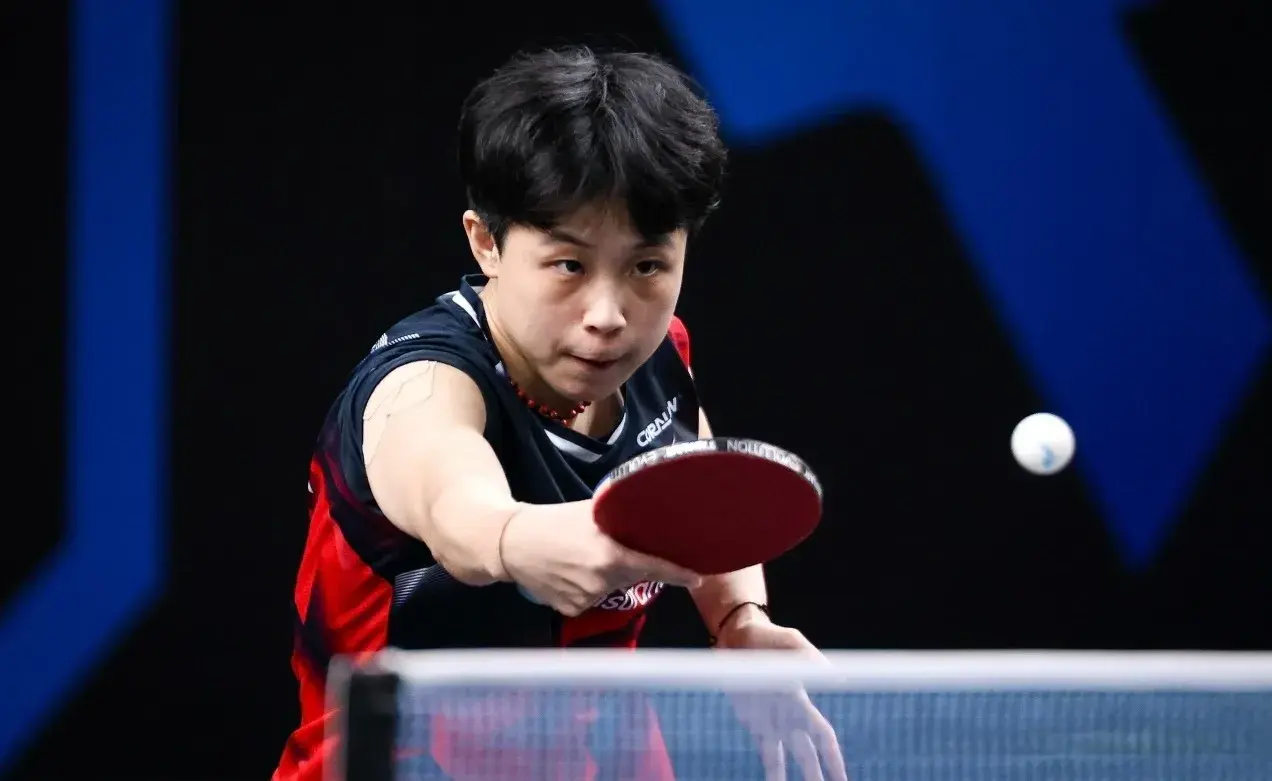 女单16强产生8席，国乒4胜2负 徐奕3:2早田希娜晋级，韩国队剩独苗