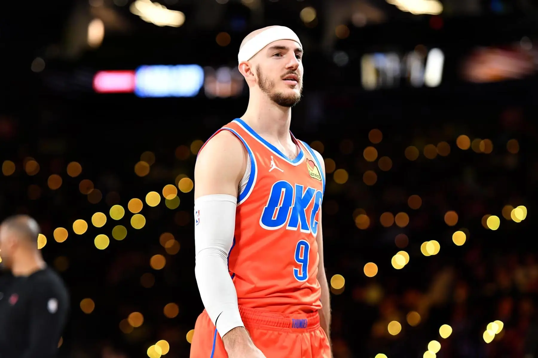 范乔丹第5！美媒评NBA落选秀TOP10：林书豪压线入选+里夫斯获提名