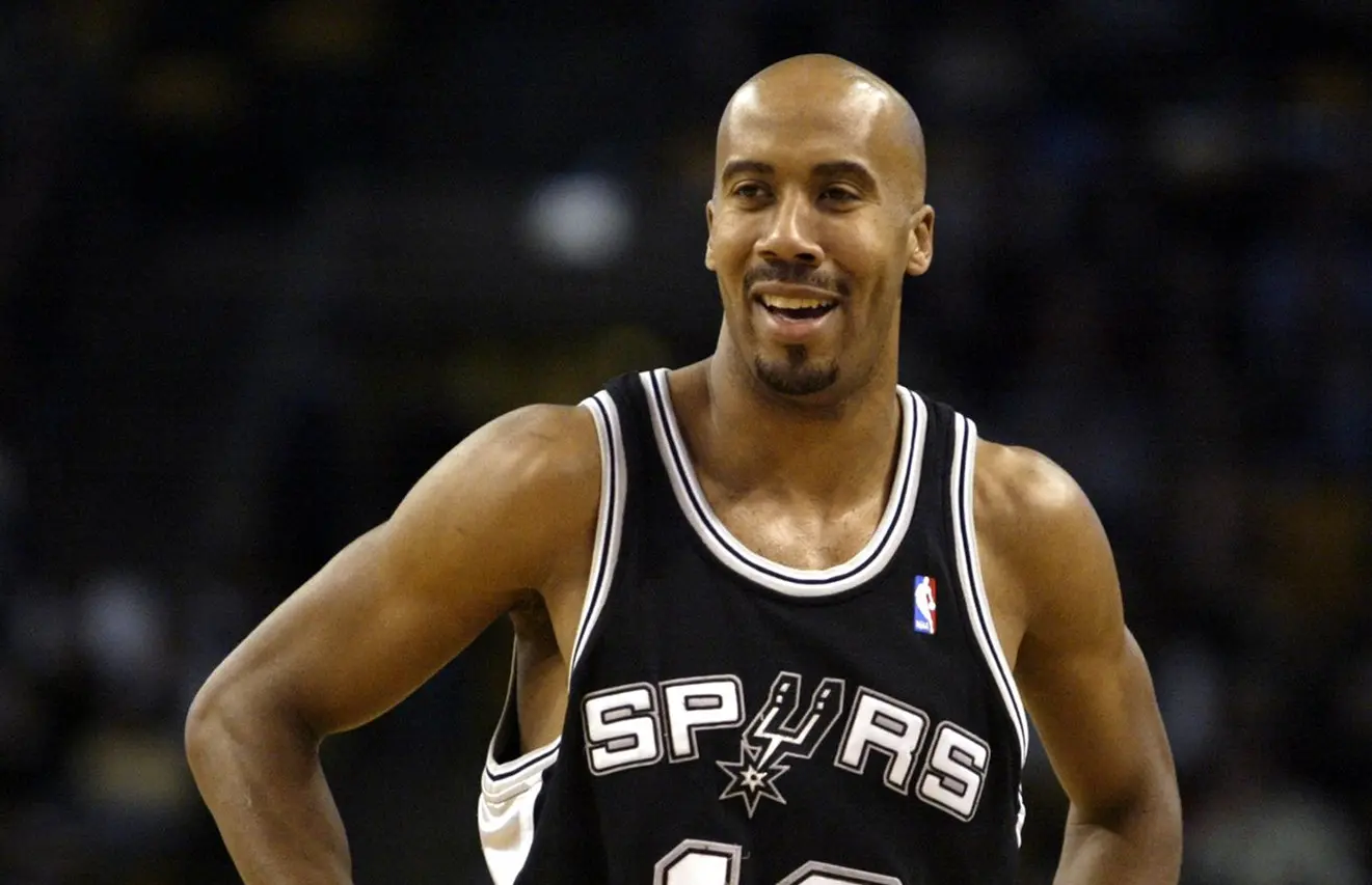 范乔丹第5！美媒评NBA落选秀TOP10：林书豪压线入选+里夫斯获提名