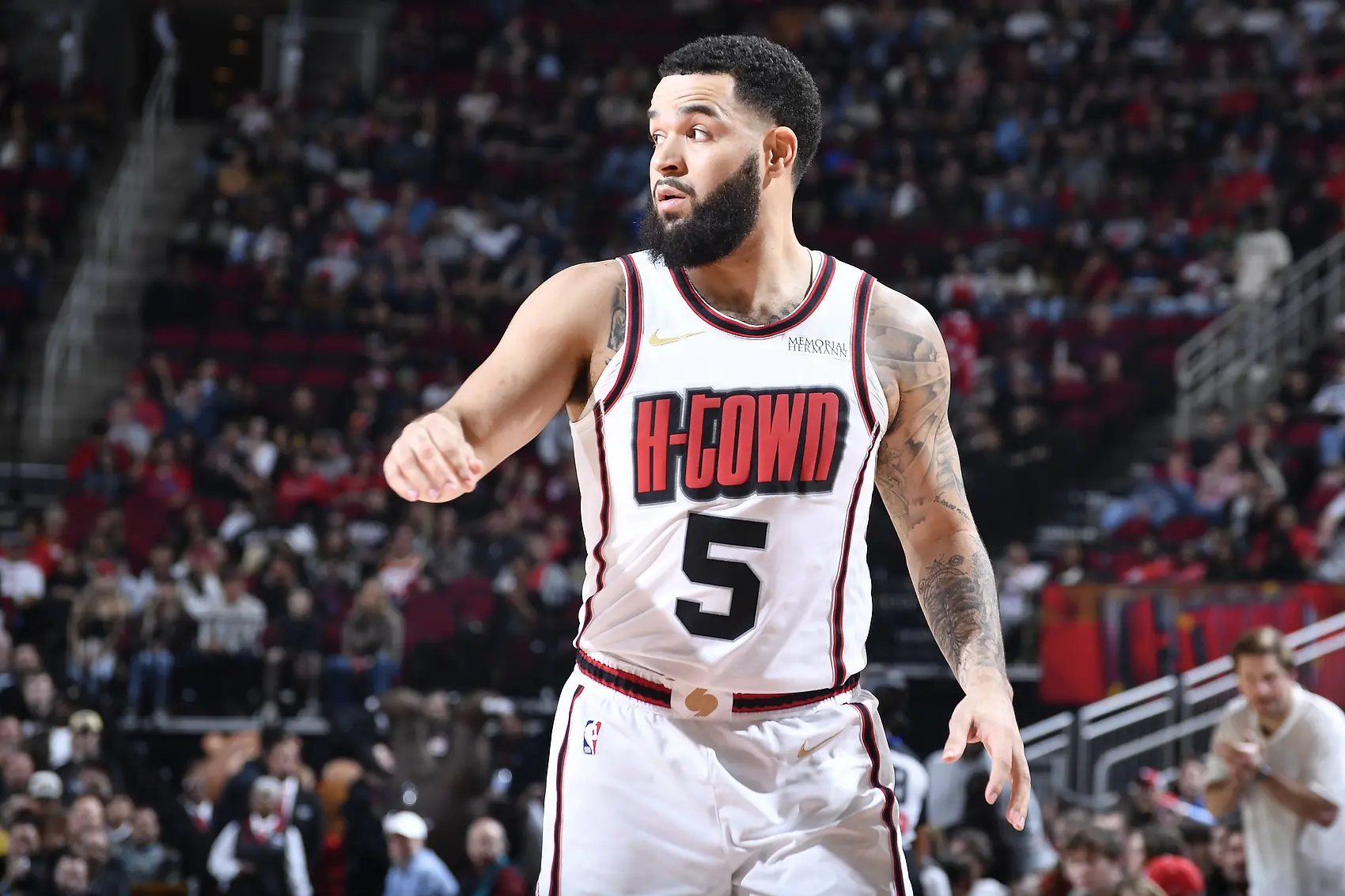 范乔丹第5！美媒评NBA落选秀TOP10：林书豪压线入选+里夫斯获提名