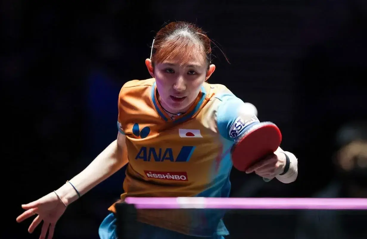 女单16强产生8席，国乒4胜2负 徐奕3:2早田希娜晋级，韩国队剩独苗