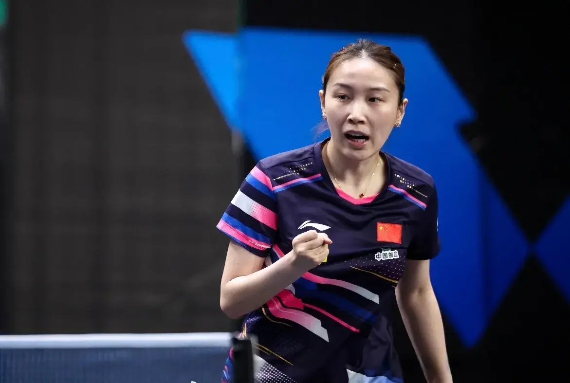女单16强产生8席，国乒4胜2负 徐奕3:2早田希娜晋级，韩国队剩独苗