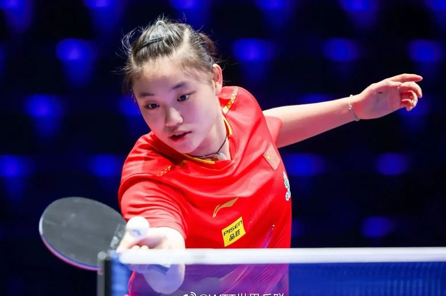 女单16强产生8席，国乒4胜2负 徐奕3:2早田希娜晋级，韩国队剩独苗