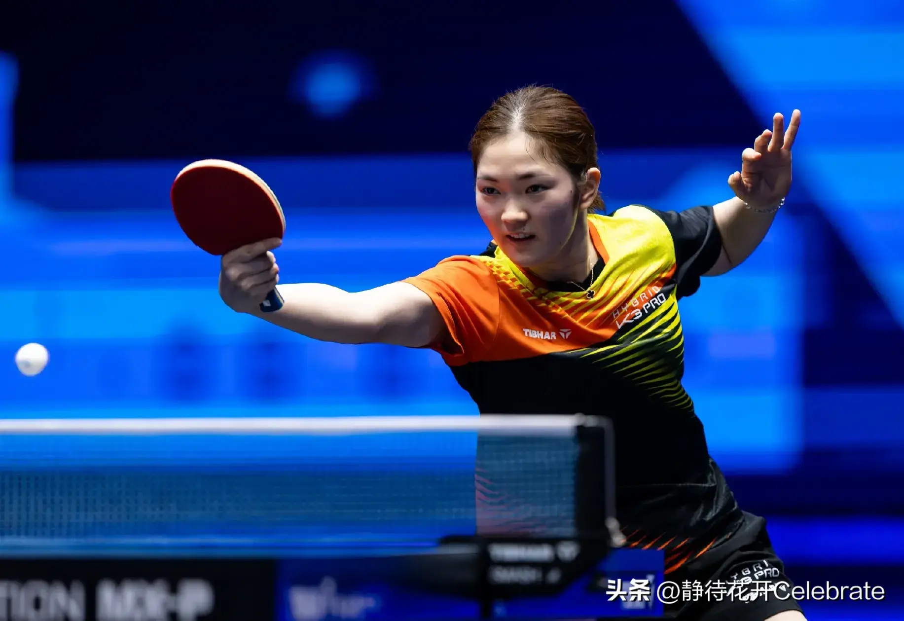 女单16强产生8席，国乒4胜2负 徐奕3:2早田希娜晋级，韩国队剩独苗