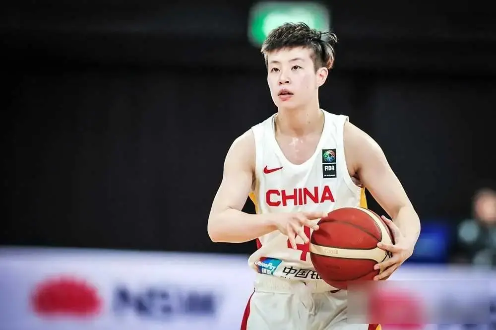 8投0中，女篮最稳后卫彻底迷失，成后卫线最先被宫鲁鸣淘汰人选