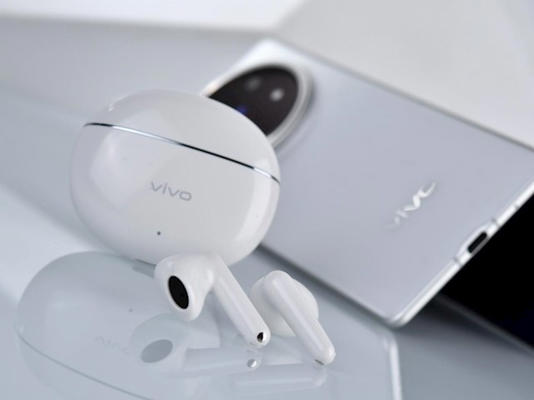 vivo TWS Air3 Pro上手：轻若无物 降噪神器