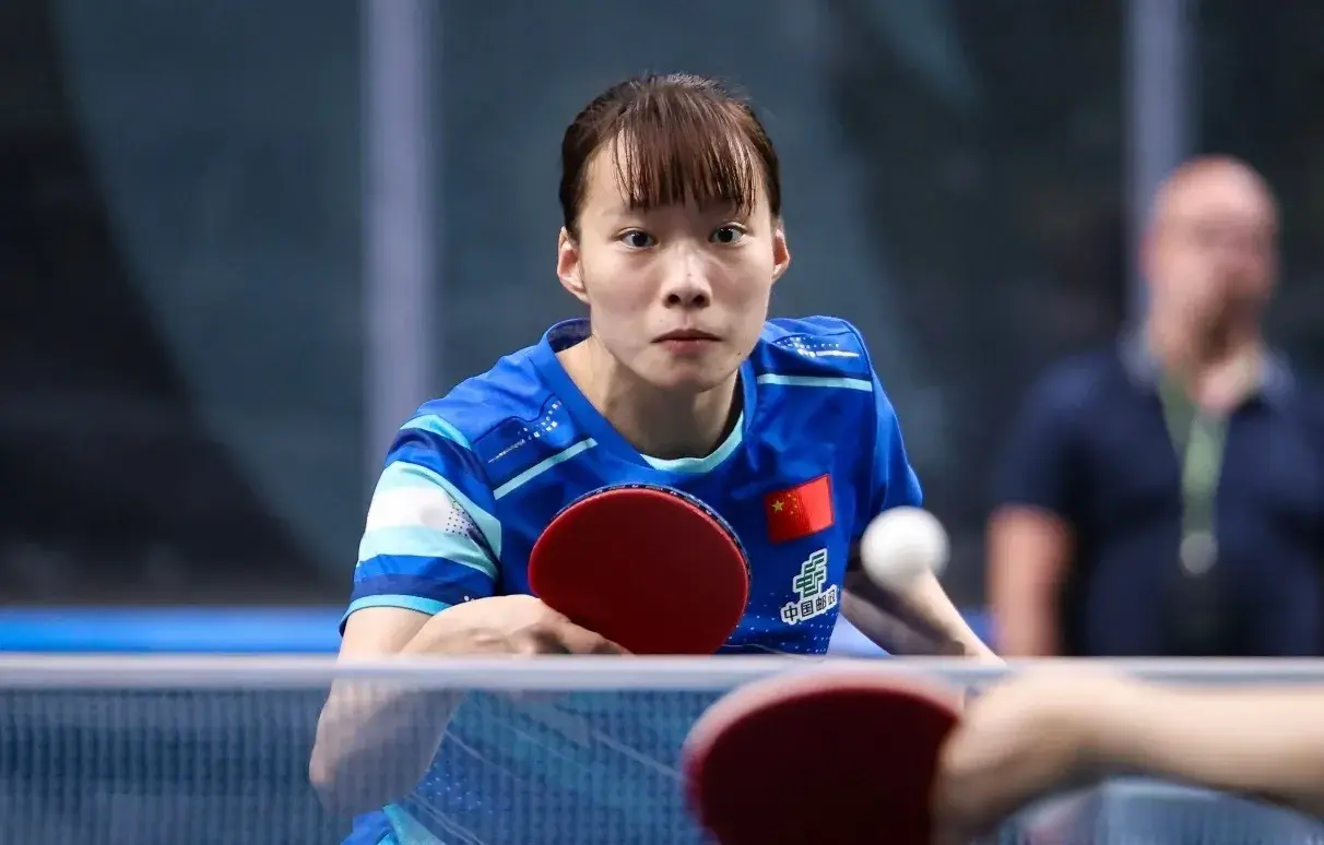 女单16强产生8席，国乒4胜2负 徐奕3:2早田希娜晋级，韩国队剩独苗