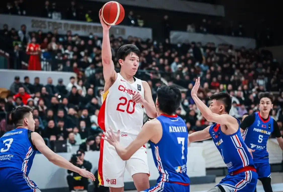 “CBA都没统治就打NBA”被证伪，媒体人：没天赋再垄断CBA人家也看不上