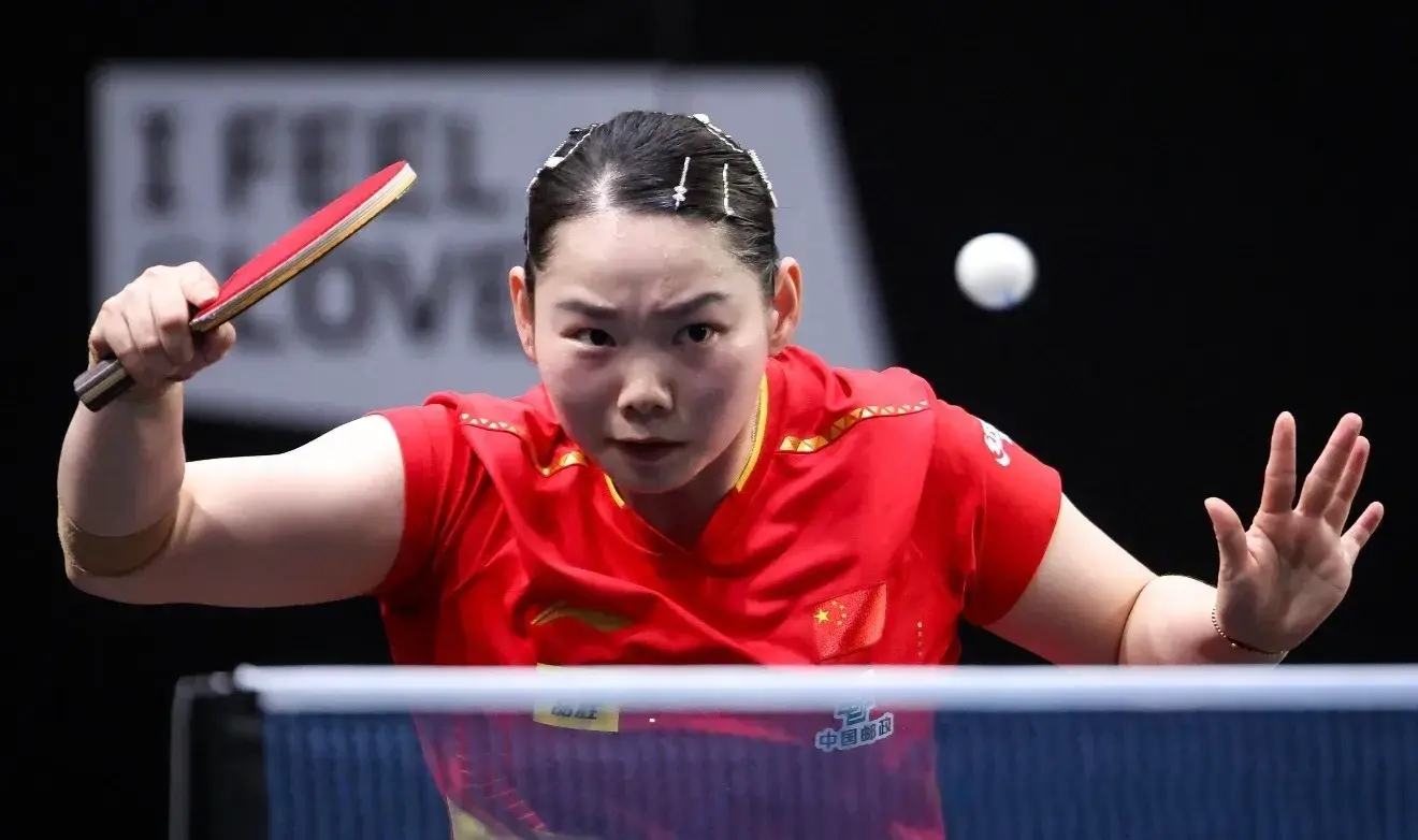 女单16强产生8席，国乒4胜2负 徐奕3:2早田希娜晋级，韩国队剩独苗