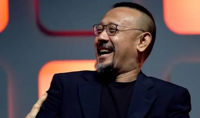 消失7年，姜文再次让世界刮目相看，他已走上男导演的另一条大道