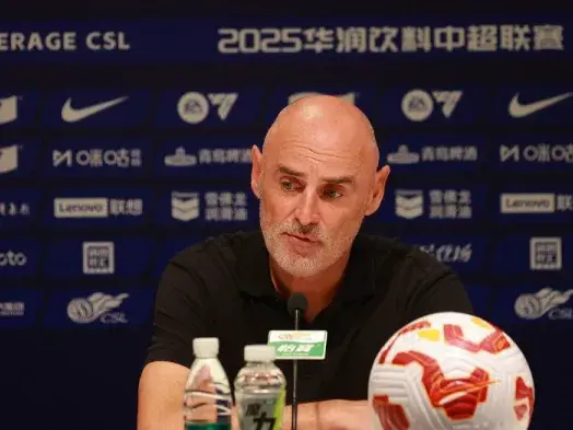 海港3-0胜大连不可怕，可怕的是穆斯卡特赛后一席话，争冠有信心