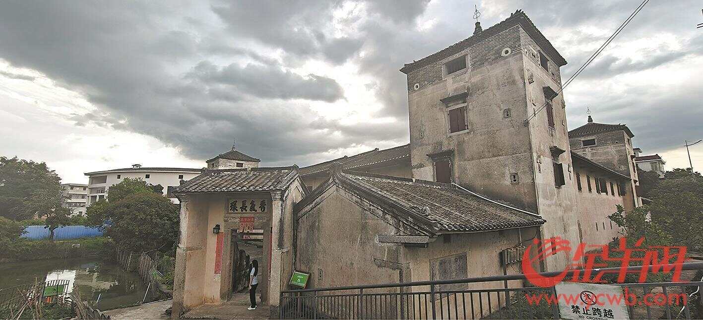【岭南文史】岁月峥嵘百多年 球乡踢出新天地