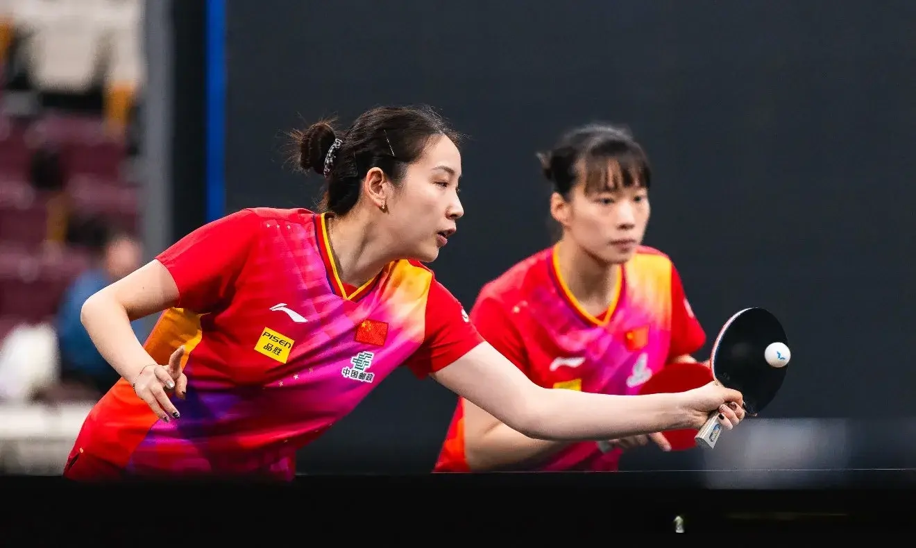 女双八强产生，韩国队3席 国乒剩独苗，钱天一石洵瑶再输张本美和