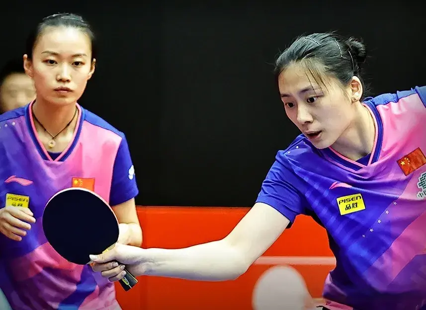 女双八强产生，韩国队3席 国乒剩独苗，钱天一石洵瑶再输张本美和