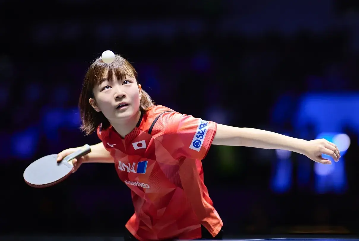 女单16强:国乒8胜2负，日本队五席，韩国队剩独苗，申裕斌一轮游