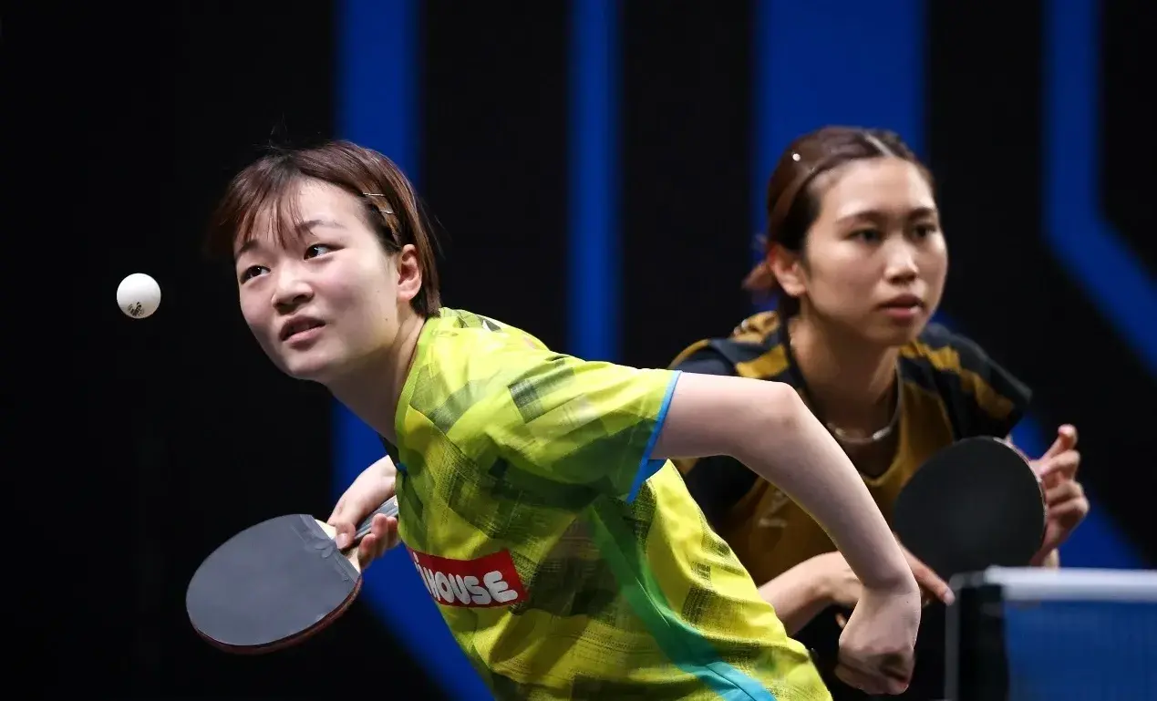 女双八强产生，韩国队3席 国乒剩独苗，钱天一石洵瑶再输张本美和
