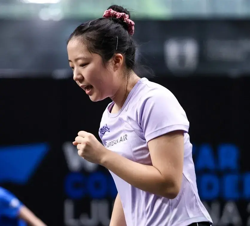 女单16强:国乒8胜2负，日本队五席，韩国队剩独苗，申裕斌一轮游