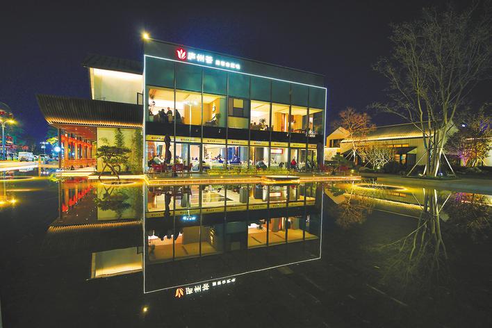 “春韵骆岗·荟见庐州”摄影大赛评选结果揭晓
