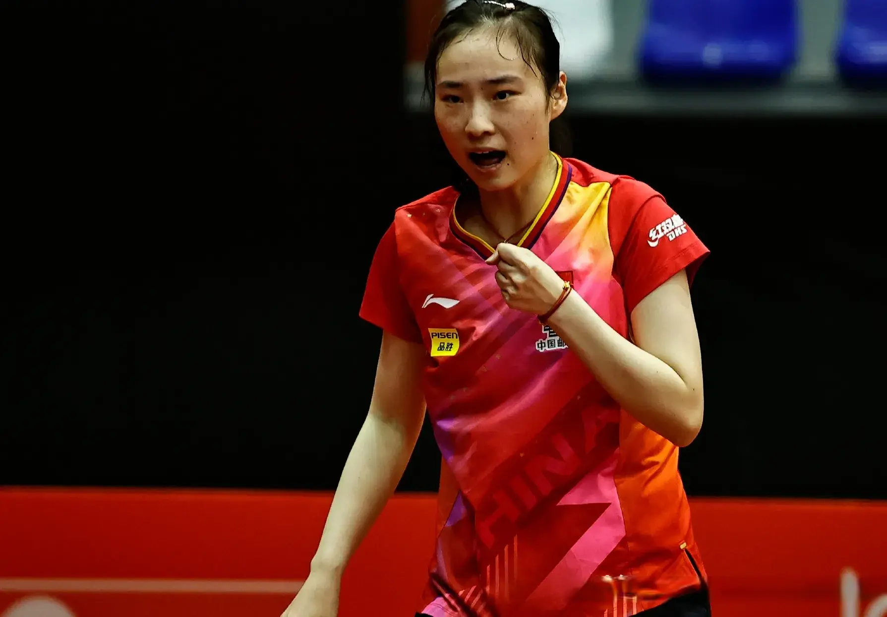 女单16强:国乒8胜2负，日本队五席，韩国队剩独苗，申裕斌一轮游