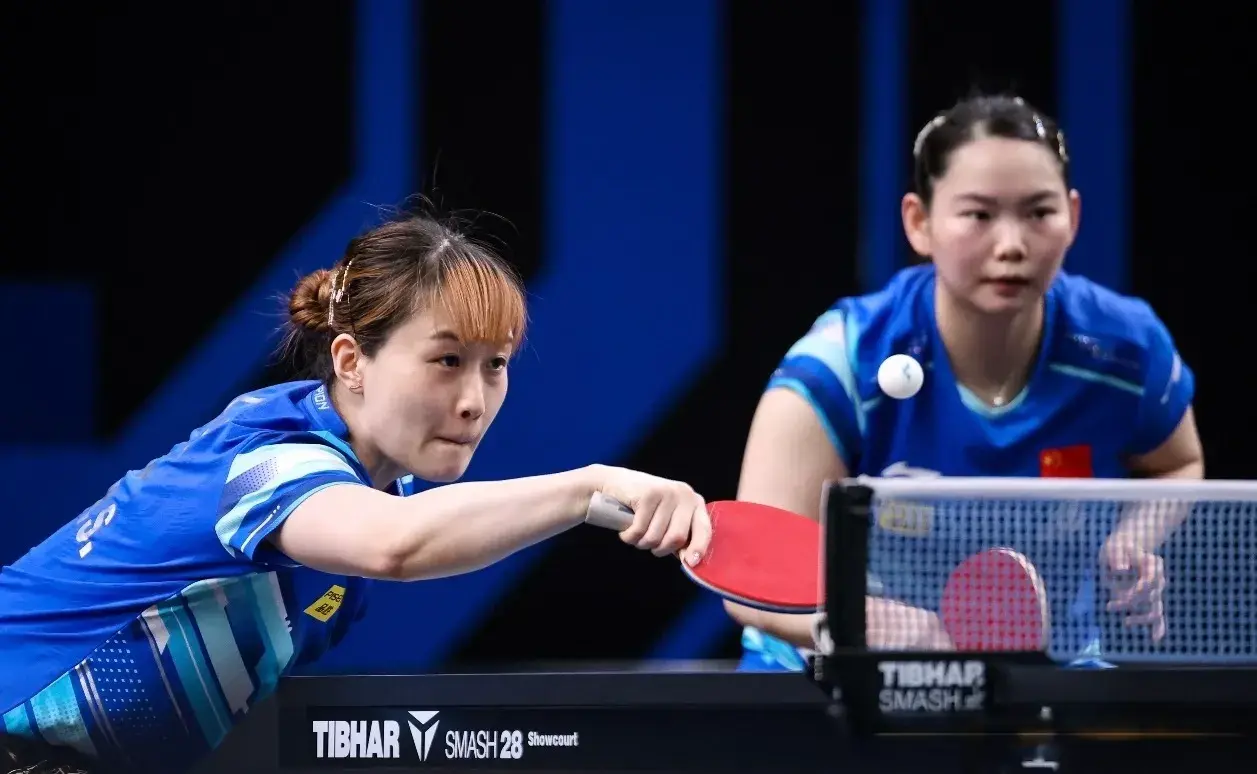 女双八强产生，韩国队3席 国乒剩独苗，钱天一石洵瑶再输张本美和