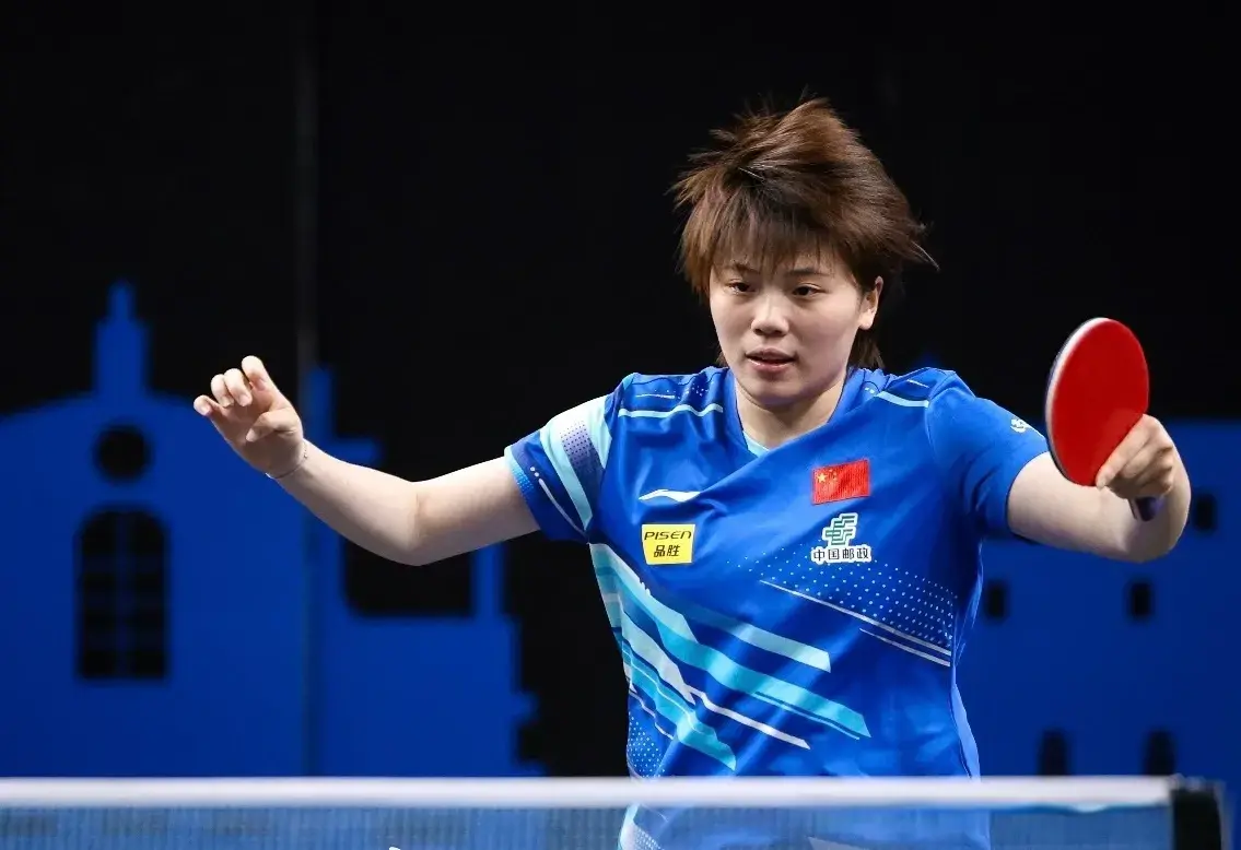 女单16强:国乒8胜2负，日本队五席，韩国队剩独苗，申裕斌一轮游