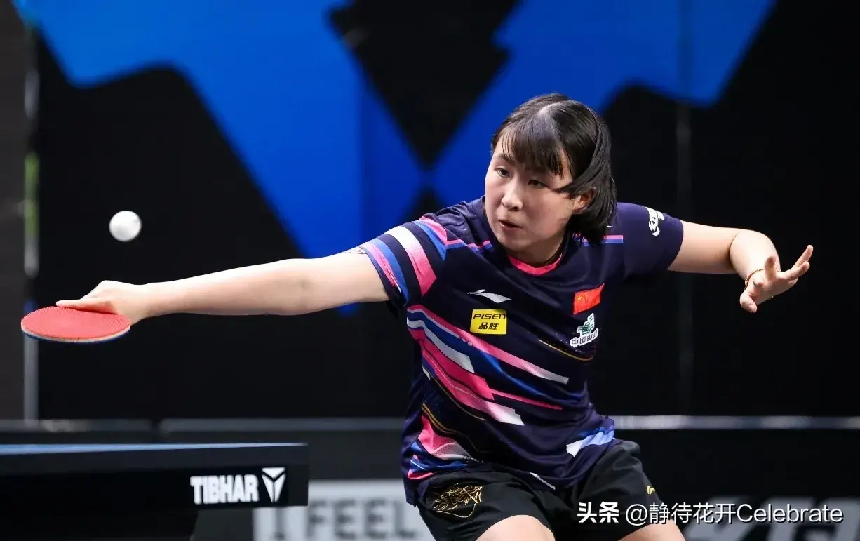 女单16强:国乒8胜2负，日本队五席，韩国队剩独苗，申裕斌一轮游
